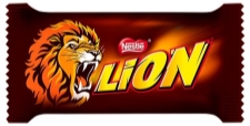 NESTLÉ® LION® Standard sharing sweets with wafer ❤️ home delivery from the  store Zakaz.ua